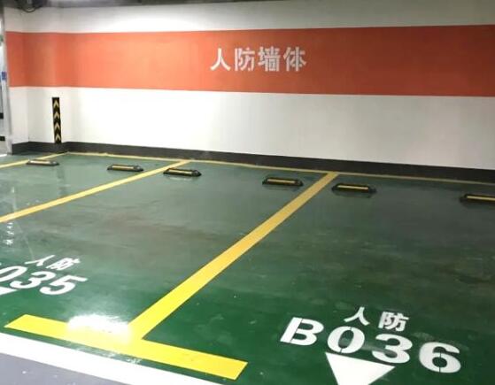 蘇州道路劃線 蘇州車(chē)位劃線