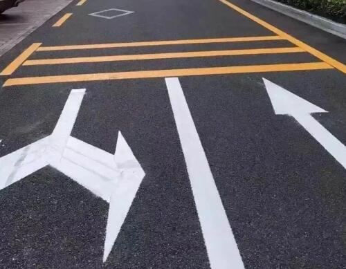 蘇州停車場道路劃線設(shè)計應(yīng)思考的問題有哪些？