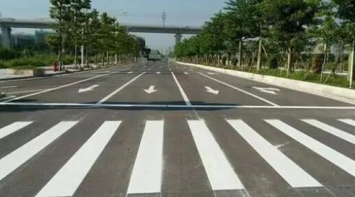 蘇州道路劃線施工后怎樣對(duì)地坪進(jìn)行保養(yǎng)？